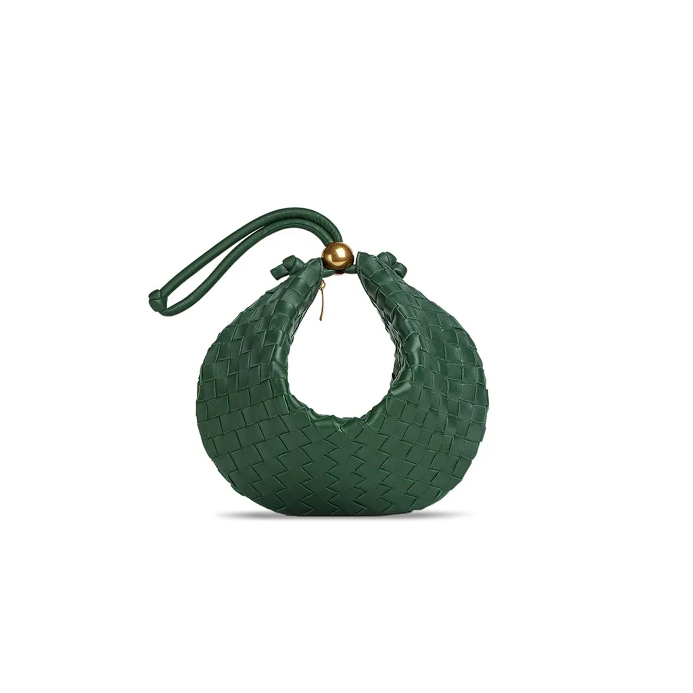 bo*te*ga Ve*ne*ta jodie turn bag 701024v1w513035 (40*20*2cm)